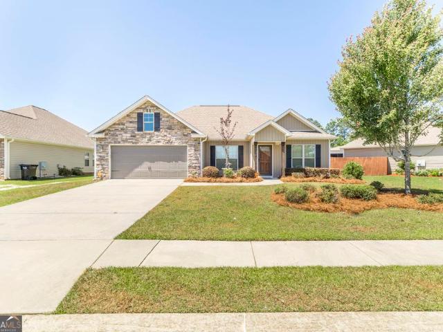 House for sale in Kathleen, Georgia