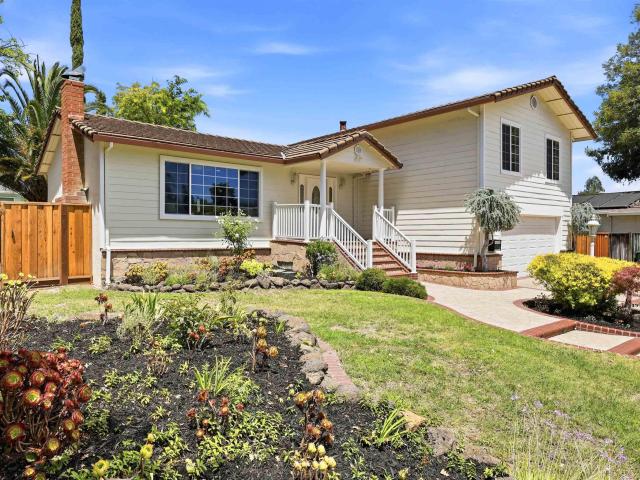 House for sale in San Ramon, California