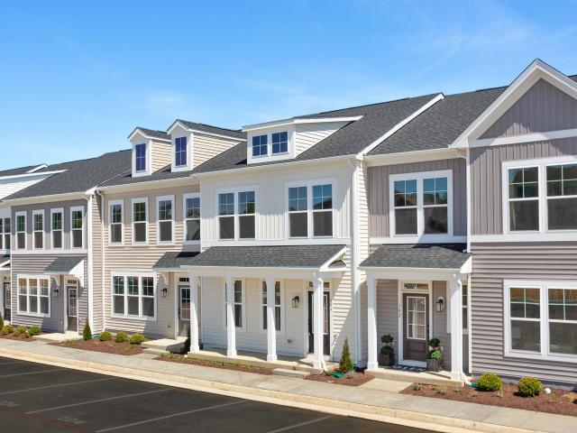 Townhouse for sale in Bridgewater