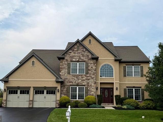 House for sale in Hummelstown, Pennsylvania