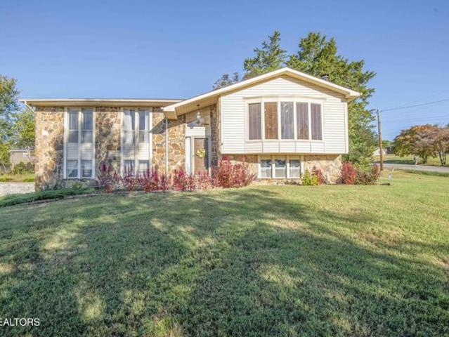 House for sale in Corryton, East Tennessee