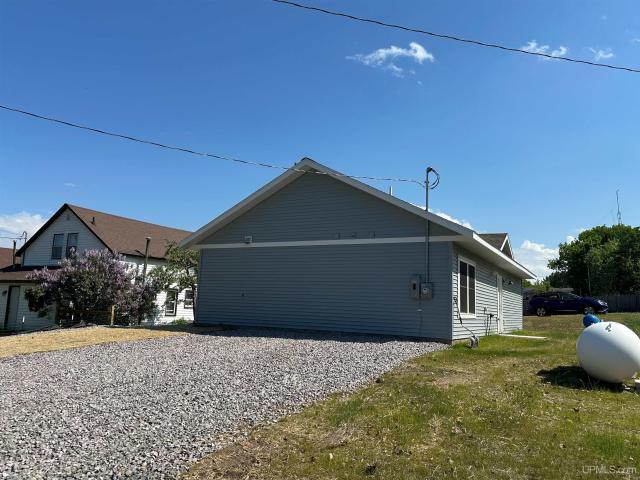 House for sale in Michigan
