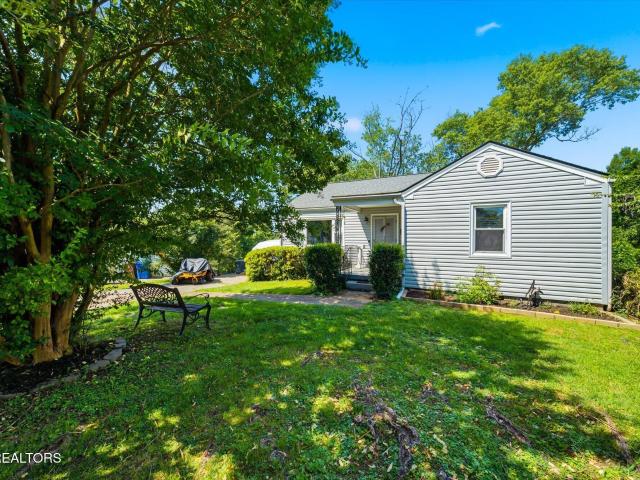 House for sale in Tennessee