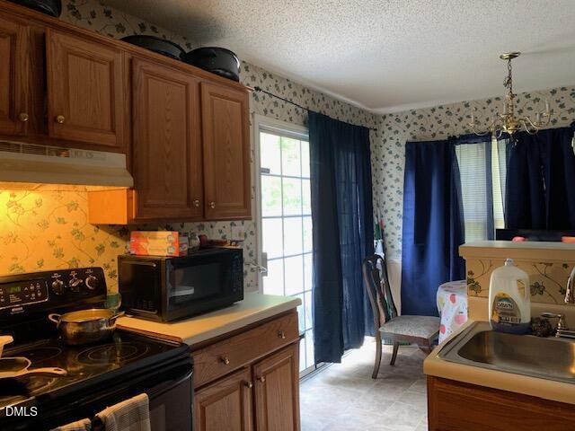 House for sale in Angier, North Carolina