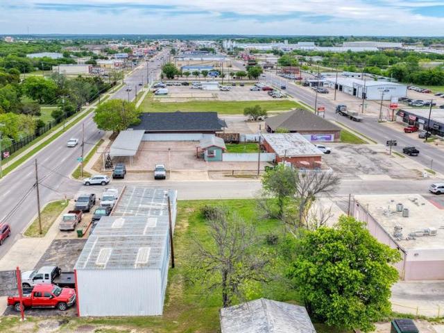 Land for sale in Mineral Wells, Texas