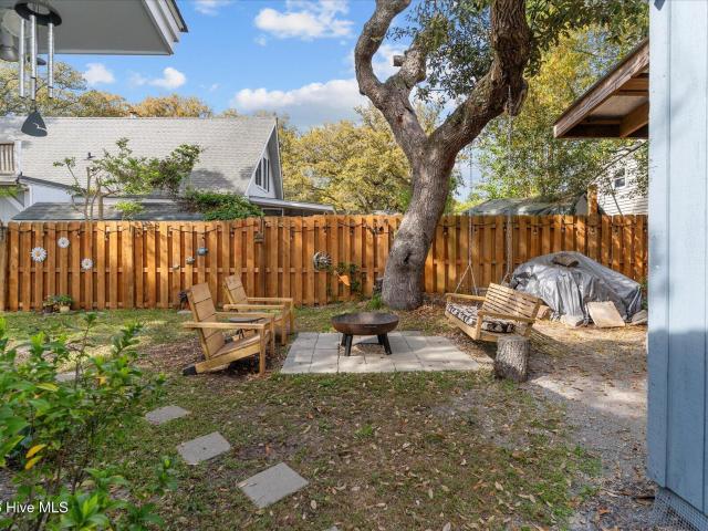 House for sale in Oak Island, North Carolina