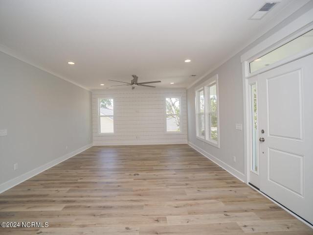 House for sale in Oak Island, North Carolina