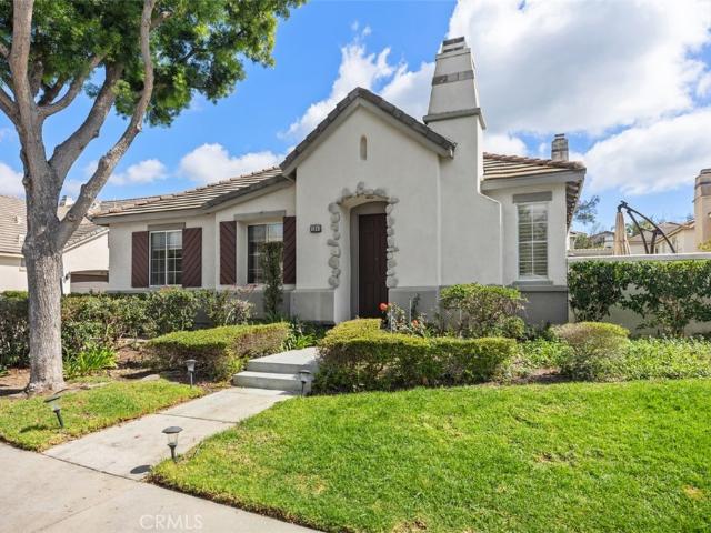 Townhouse for sale in Rancho Santa Margarita, California