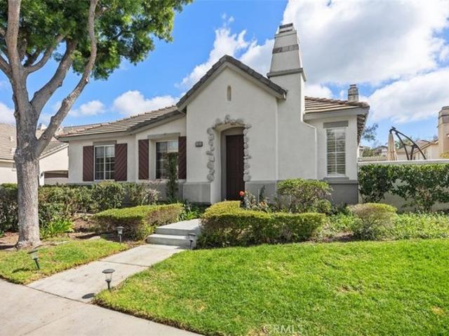 Townhouse for sale in Las Flores, Rancho Santa Margarita