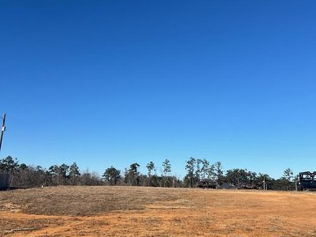 Land for sale in West Monroe, Louisiana