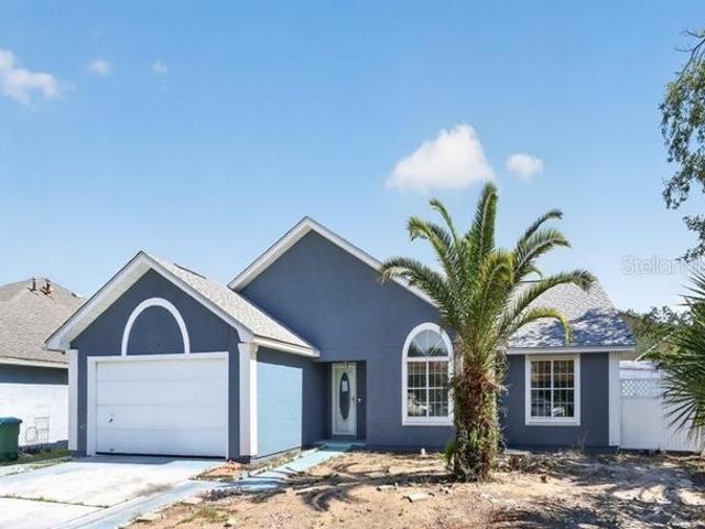 House for sale in Panama City Beach, Florida