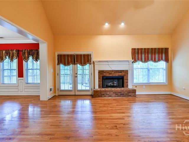House for sale in Athens, Georgia