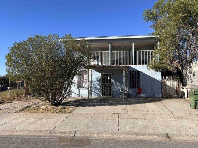 House for sale in Laredo, Texas
