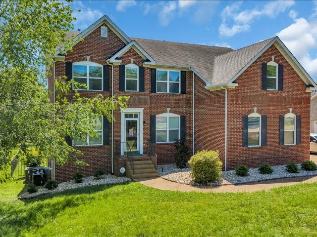House for sale in Tennessee