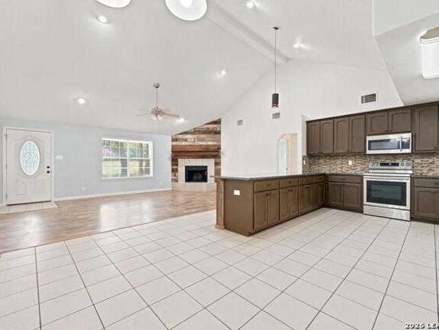 House for sale in Wilson, Texas