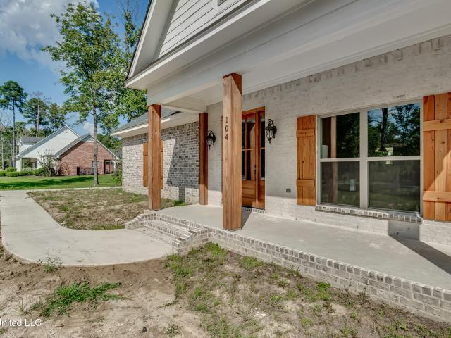 House for sale in Forest, Mississippi
