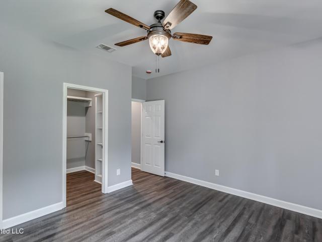 House for sale in Forest, Mississippi