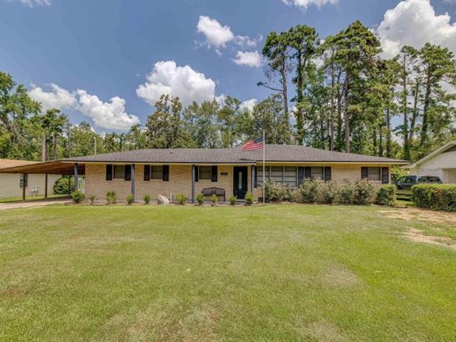 House for sale in West Monroe, Louisiana