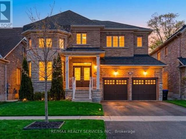 House for sale in Tottenham, Ontario