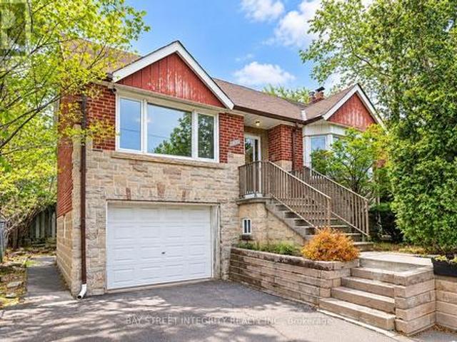 House for rent in Woburn, Ontario