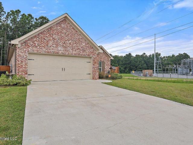 House for sale in Brandon, Mississippi