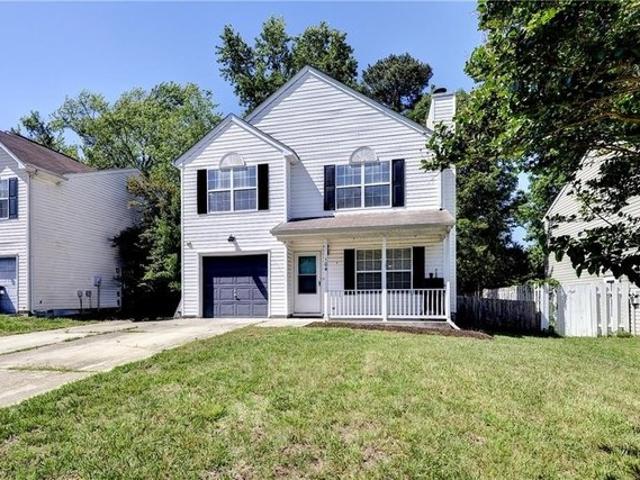 House for sale in Virginia