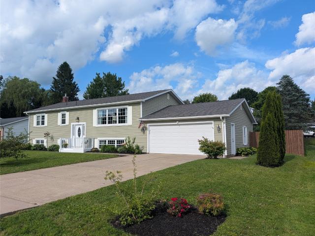 House for sale in Edinboro, Pennsylvania