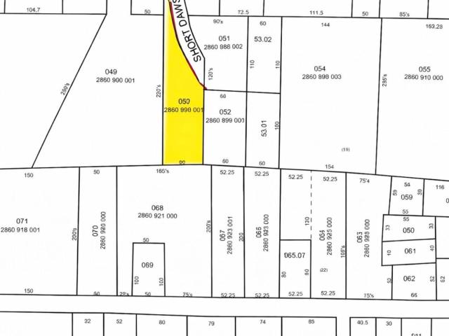 Land for sale in Clinton, Mississippi