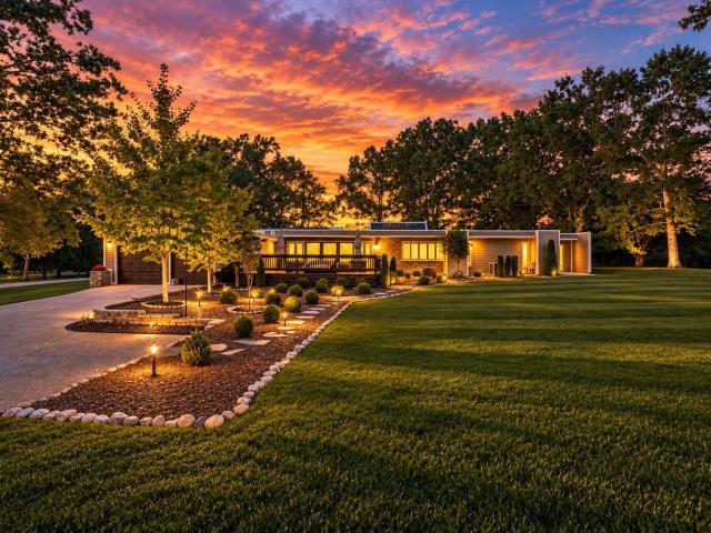 House for sale in Tara Estates, Tullahoma