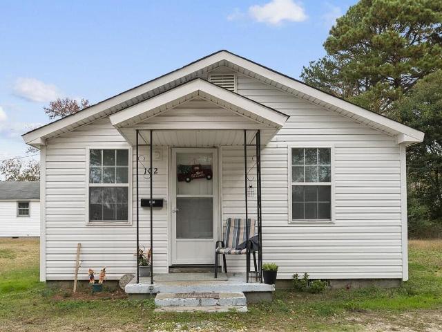 House for sale in Dunn, Harnett County