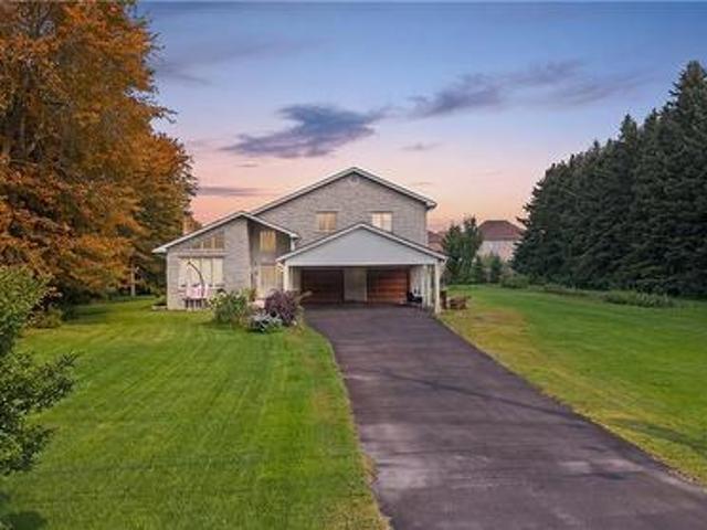 House for sale in Wellington, Ontario