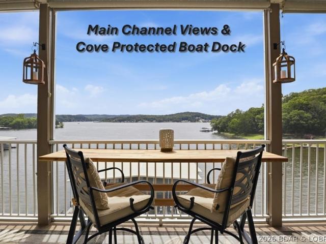 Condo for sale in Camdenton, Missouri