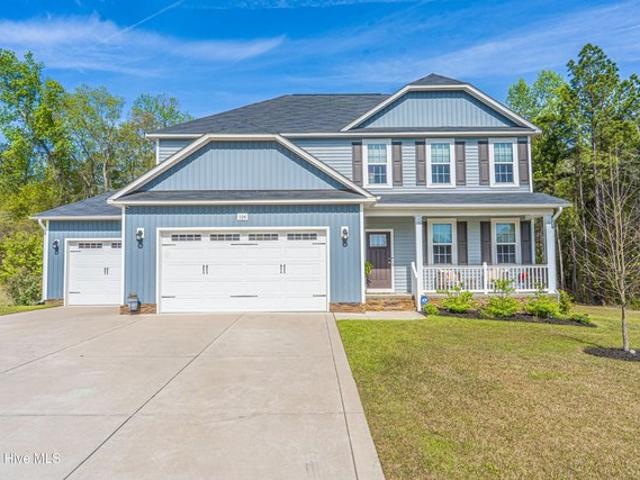 House for sale in Cameron, North Carolina