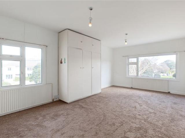 Detached House for sale in Glenageary, Dublin