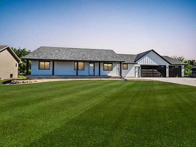House for sale in Wentworth, South Dakota
