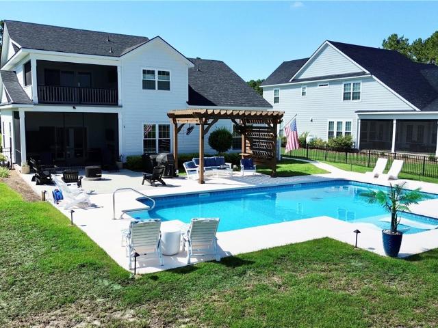 House for sale in Richmond Hill, Georgia