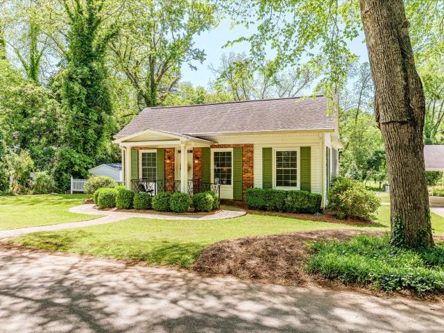 House for sale in Rayle, Georgia