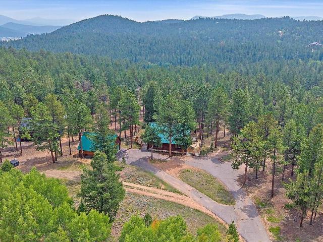 House for sale in Bailey, Colorado