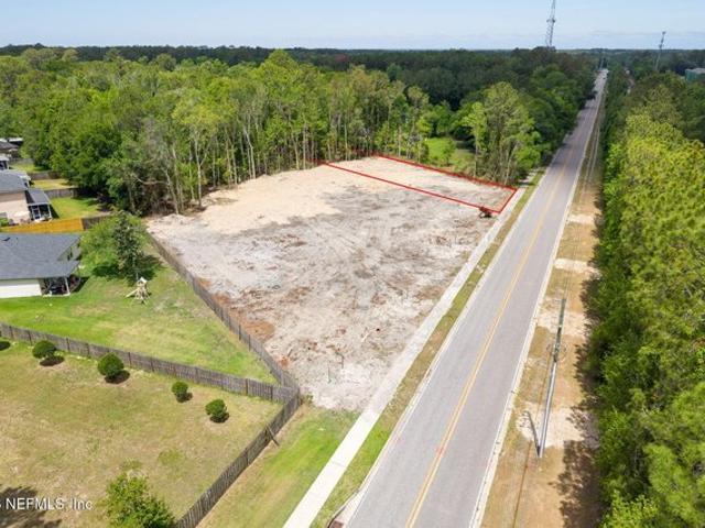 Land for sale in Middleburg, Florida