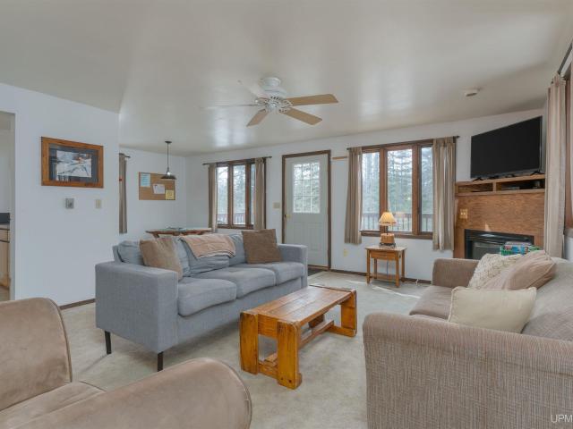 House for sale in Michigan