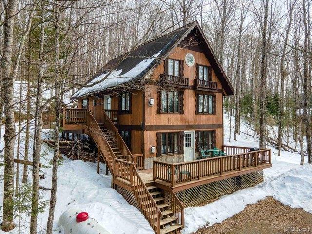 House for sale in Iron River, Michigan