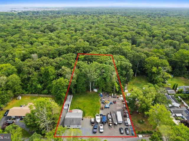 House for sale in Bayville, New Jersey