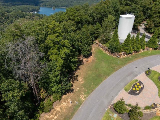 Land for sale in Paulding, Georgia