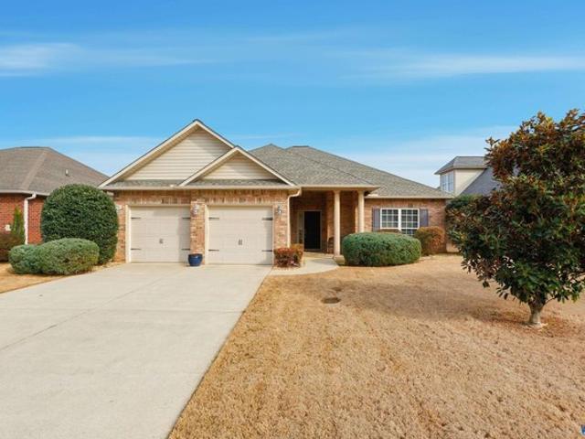 House for sale in Huntsville, Alabama