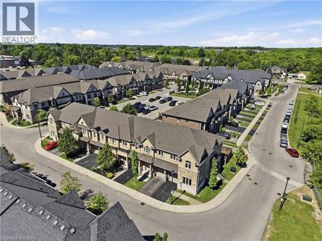 House for sale in Ancaster, Ontario