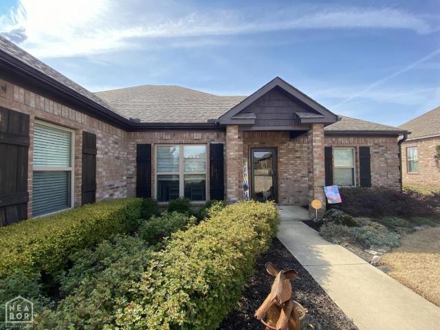House for sale in Ark