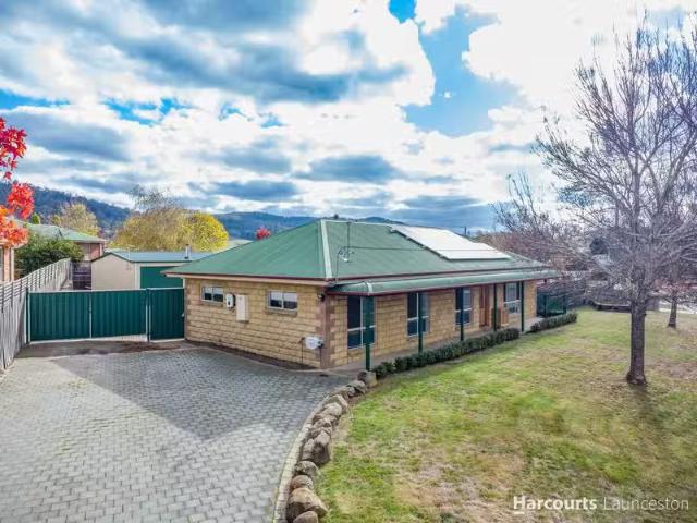 House for rent in Launceston, Tasmania