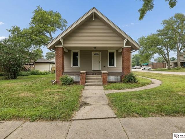 House for sale in Nebraska