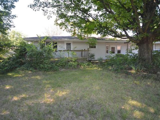 House for sale in Walkerton, Indiana