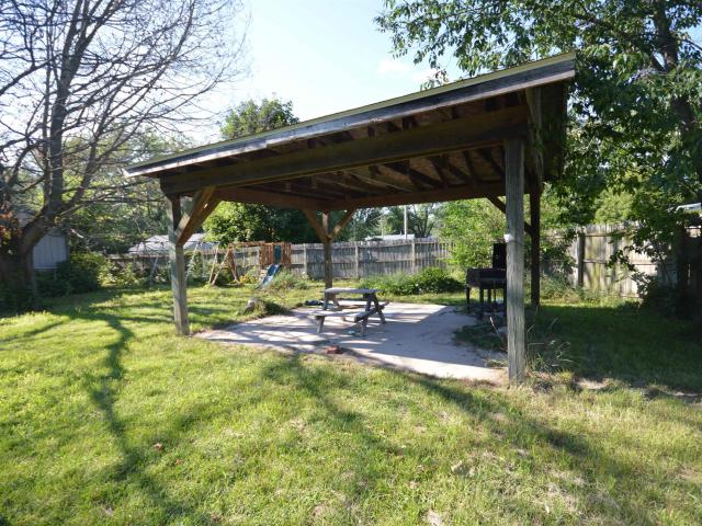 House for sale in Walkerton, Indiana
